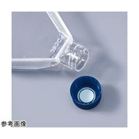 細胞培養フラスコ 175cm2 接着細胞用 ベントキャップ 5個×8パック入(40個/箱) CELCUFG004175S 1箱(40個)（直送品）