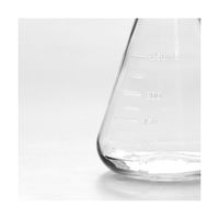 GVS 滅菌三角フラスコ 250mL PETG ベントキャップ 1個×12パック入 CELCUFG031250S 1箱(12個)（直送品）