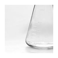 GVS 滅菌三角フラスコ 500mL PETG ベントキャップ 1個×12パック入 CELCUFG031500S 1箱(12個)（直送品）