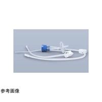 クローズドサンプリングシステム 3ポート 1000mL メディアボトル用 1個×6パック入 CELCUFG089001S 1箱(6個)（直送品）