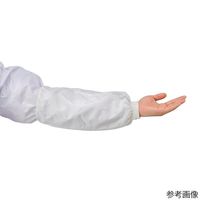 丸善化工 ナイロン腕カバー(すっとカバー) ホワイト 1袋(24枚入) MC-1 1袋(24枚) 66-0020-25（直送品）