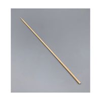 ステム バンブーニードル 25本包装 1000本入 I05001S 1箱(1000本) 65-9966-92（直送品）