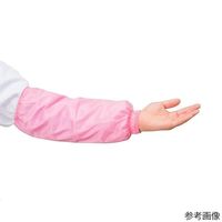 丸善化工 ナイロン腕カバー(すっとカバー) ピンク 1袋(24枚入) MC-1 1袋(24枚) 66-0020-30（直送品）