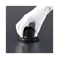 エクシール 指先掃除用粘着ゲル ティップリムーバー 半導電タイプ TR01-14002 1個 66-0024-90（直送品）