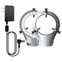 マイクロネット Cマウントズーム式実体顕微鏡 三太C(フルセット) YS03C(フルセット) 1セット 67-2520-04（直送品）