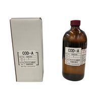 東亜ディーケーケー CODーA簡易COD計用試薬 A液 500mL 143C141 1本 65-2795-37（直送品）