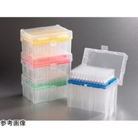 1000μL マルチラック エクステンドチップ ラック入り 768個×5パック入 MR-1000XT-R 1ケース(3840個)（直送品）