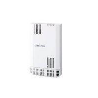 チノー HNーEkseries 壁取付形温湿度計 Pt3線モデル HN-EKB1N 1個 67-4913-60（直送品）