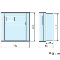 MG12X0-A11（直送品）
