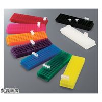 イナ・オプティカ コレクションプレート 80本立 ピンク BR-80-P 1個 67-5191-83（直送品）