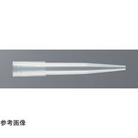 イナ・オプティカ セルセイバーチップ 1000μL(ラック入り未滅菌)100本×10個入 HR-204 1箱(1000本)（直送品）