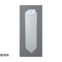 BIOーBIK STー500 5mLチューブ 遠心用アダプター 4個入 ST-500ADP 1袋(4個) 67-5190-74（直送品）