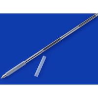 アイシス オールレイヤーパウダーサンプラー シーリングスリーブ PP製 3個入 67-5201-54 1袋(3個)（直送品）