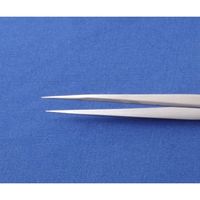 アズワン 精密ピンセット 140mm 67-5232-18 1本（直送品）