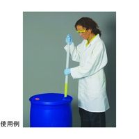 アイシス PEピペットサンプラー 100mL 67-5201-79 1個（直送品）