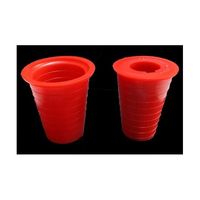 アイシス PVC栓 67-5201-85 1個（直送品）