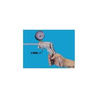 アイシス バキュマン減圧ポンプ 67-5201-90 1個（直送品）