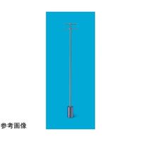 アイシス ステンカップサンプラー 80mL 66cmL 67-5203-03 1個（直送品）