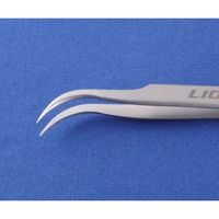 アズワン 特殊ピンセット 115mm 67-5232-05 1本（直送品）