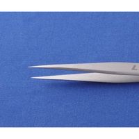 アズワン 特殊ピンセット 135mm 67-5232-06 1本（直送品）