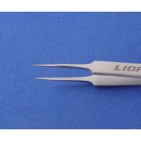 アズワン 精密ピンセット 110mm 67-5232-21 1本（直送品）