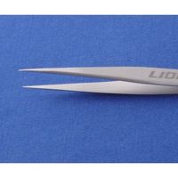 アズワン 特殊ピンセット 120mm 67-5231-94 1本（直送品）