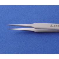 アズワン 特殊ピンセット 120mm 67-5231-95 1本（直送品）
