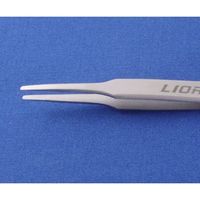 アズワン 特殊ピンセット 120mm 67-5231-96 1本（直送品）