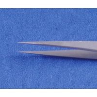 アズワン 特殊ピンセット 120mm 67-5231-97 1本（直送品）