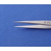 アズワン 特殊ピンセット 110mm 67-5231-98 1本（直送品）