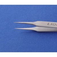 アズワン 特殊ピンセット 110mm 67-5231-99 1本（直送品）