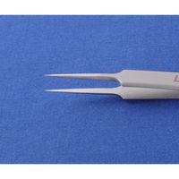 アズワン 特殊ピンセット 110mm 67-5232-01 1本（直送品）
