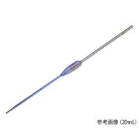 コーニングインターナショナル PYREX(R) JIS ホールピペット 1mL JCSS校正証明書付 71JIS-1 1本（直送品）