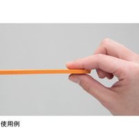 アズワン 溶岩インソール 1足組 1組(2枚入) 67-5282-23 1組(2枚)（直送品）