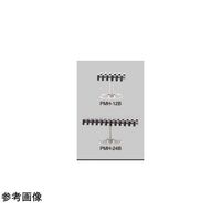 東京理化器械 多岐管 ポート数:12 PMH-12B 1個 67-5283-76（直送品）