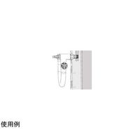 東京理化器械 冷却水循環装置CAー3110・4110用バイパスラインセット 67-5284-28 1個（直送品）
