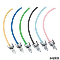 アズワン 駆血帯 ブラック 0-5498-04 1本（直送品）