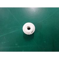 富士インパルス ジュシナット(シロ 5ミリ)(5個入) 18115 1セット(5個) 0-5906-01-76（直送品）