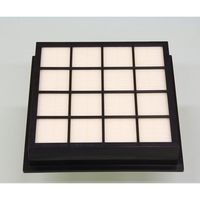 アズワン 交換用高性能二次フィルター 1-9538-32 1枚（直送品）