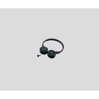 アズワン 小型振動計用ヘッドホン アダプタ付 2-956-36 1個（直送品）