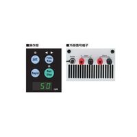 東京理化器械 定量送液ポンプ NRP-2000B 1台 2-1515-22（直送品）