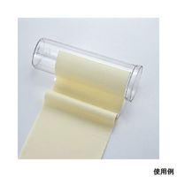 エクシール 人肌(R)のゲルシート 400×400×5.0t アスカーC0 HS01-32004 1枚 3-1979-14（直送品）