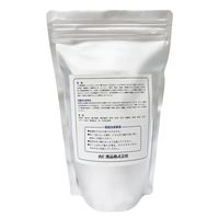 アズワン シリカゲルA型 球状(コバルト非含有) 6UPメッシュ 混 3-5133-11 1個（直送品）