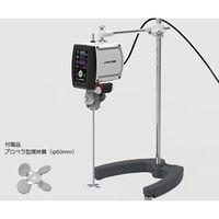 アズワン トルネードN(スタンドセット) 5~300rpm PST-103XST600C 1台 4-2087-23（直送品）