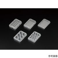 アズワン ビオラモ細胞培養プレートα 96ウェル 1箱(50包入) VTCa-P96 1箱(50包) 4-5778-05（直送品）