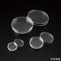 アズワン ビオラモ細胞培養ディッシュα(イージーグリップタイプ)9.4cm2 1箱(10個×50包入) VTCa-DE35 1箱(500個)（直送品）