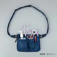 アズワン 2WAYオーガナイザー ホワイト 7-9779-12 1個（直送品）