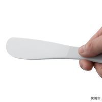 アズワン スパチュラ 32×98×187mm 8-590-01 1本（直送品）