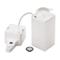 アズワン アルコールディスペンサー 550mL 8-640-01 1台（直送品）