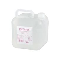 アズワン プロシェア超音波ゼリー 補充用 密着 8-2602-24 1個（直送品）